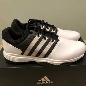 Adidas Golf Shoes - NEW!! 🔥